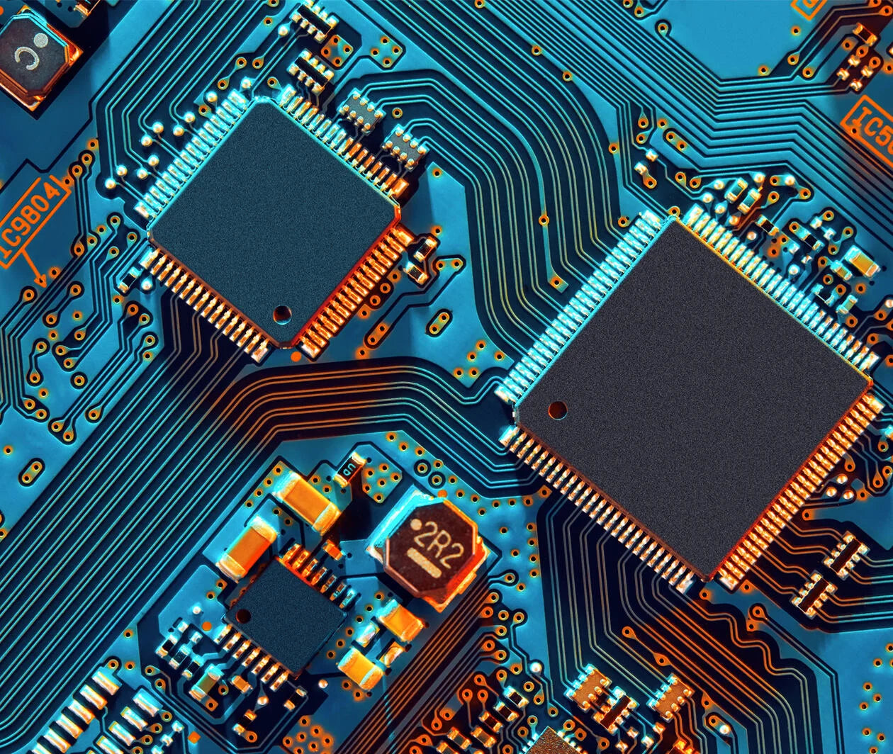 Electronics