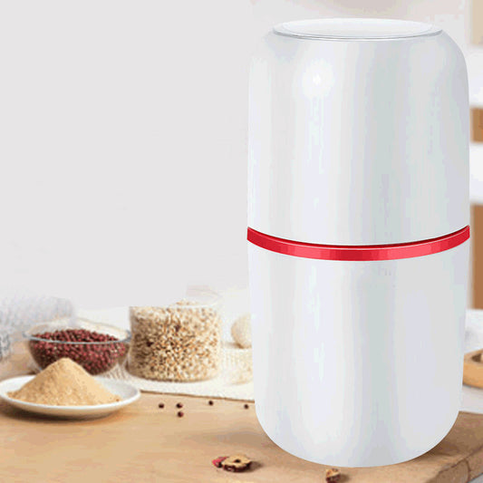 Electric coffee grinder