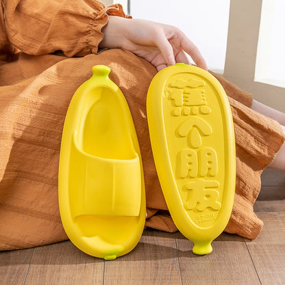 Banana Slippers