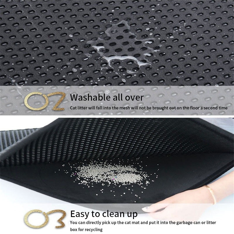 Cat Litter Pad