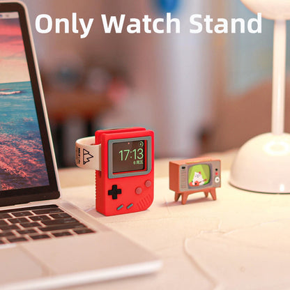 Desktop Holder For Apple Watch Charger