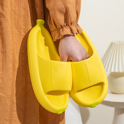 Banana Slippers