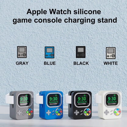 Desktop Holder For Apple Watch Charger