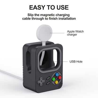 Desktop Holder For Apple Watch Charger