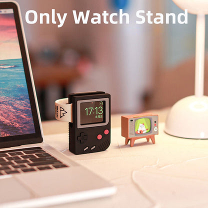 Desktop Holder For Apple Watch Charger