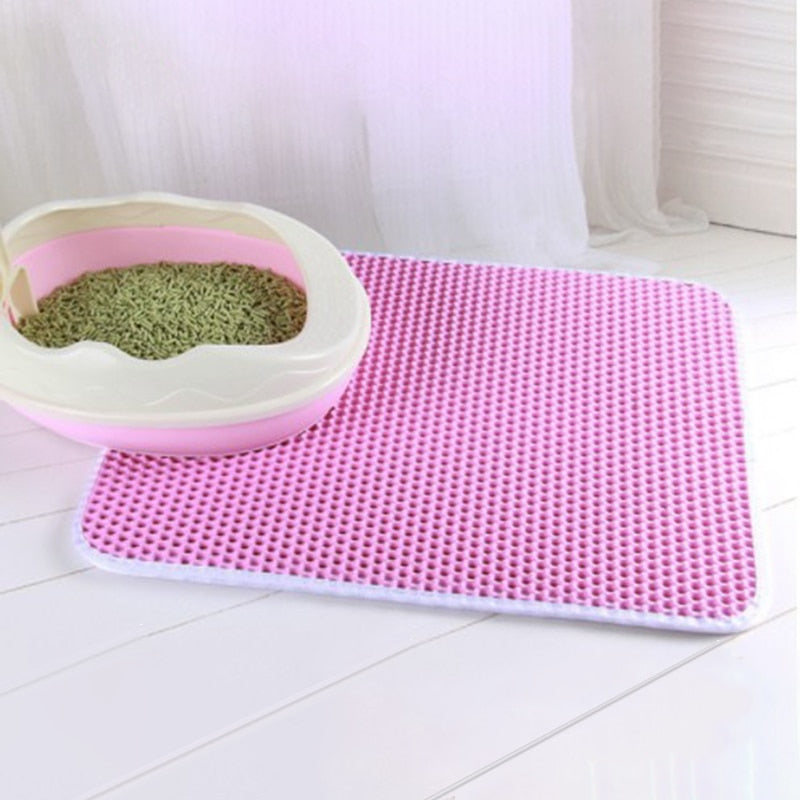 Cat Litter Pad