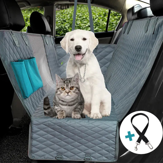 Dog Cat Car Seat Cover