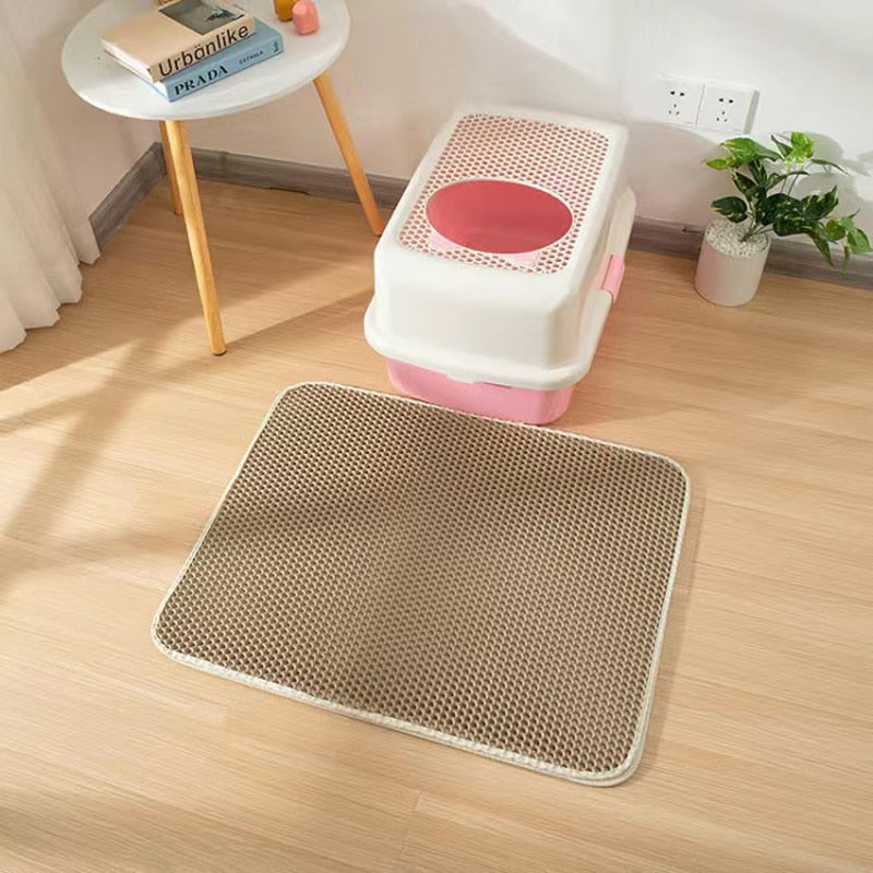 Cat Litter Pad