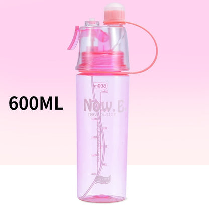 Water Bottle Sprayer