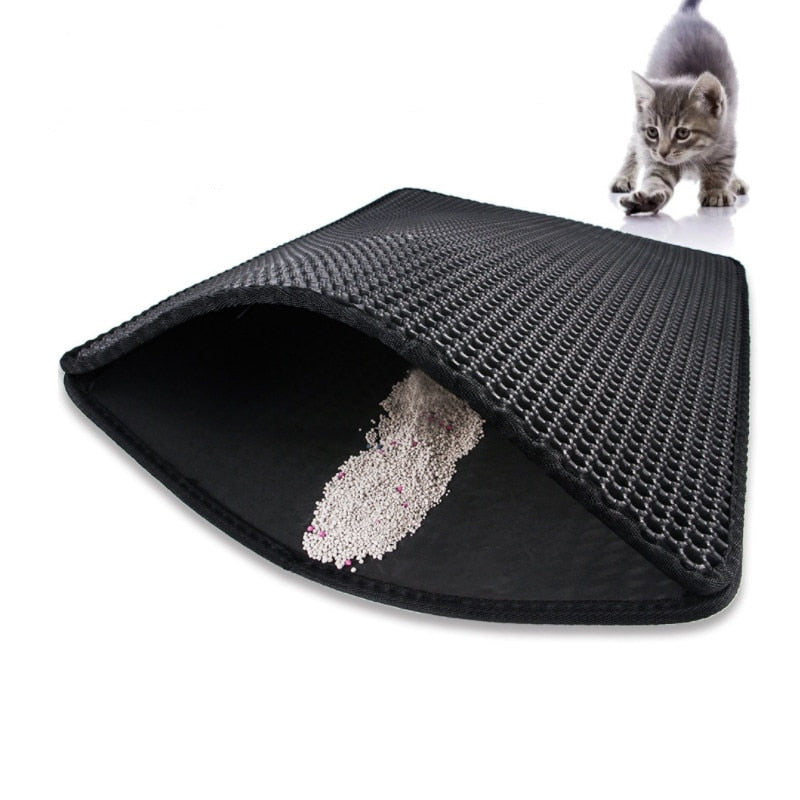 Cat Litter Pad