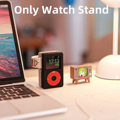 Desktop Holder For Apple Watch Charger