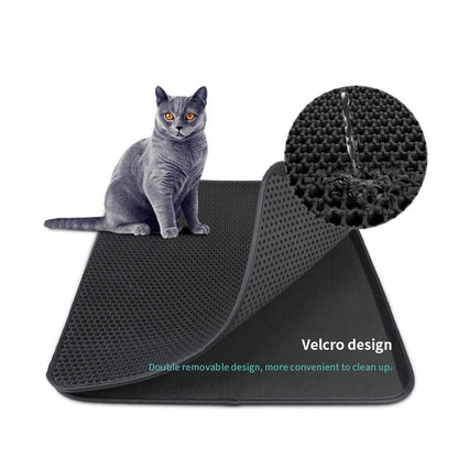 Cat Litter Pad