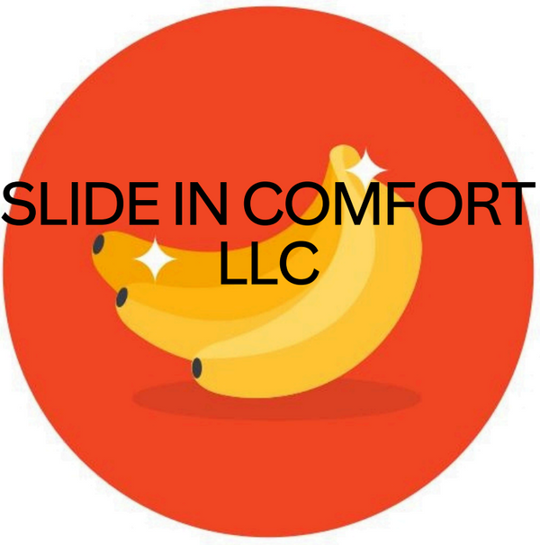 SLIDE IN COMFORT LLC