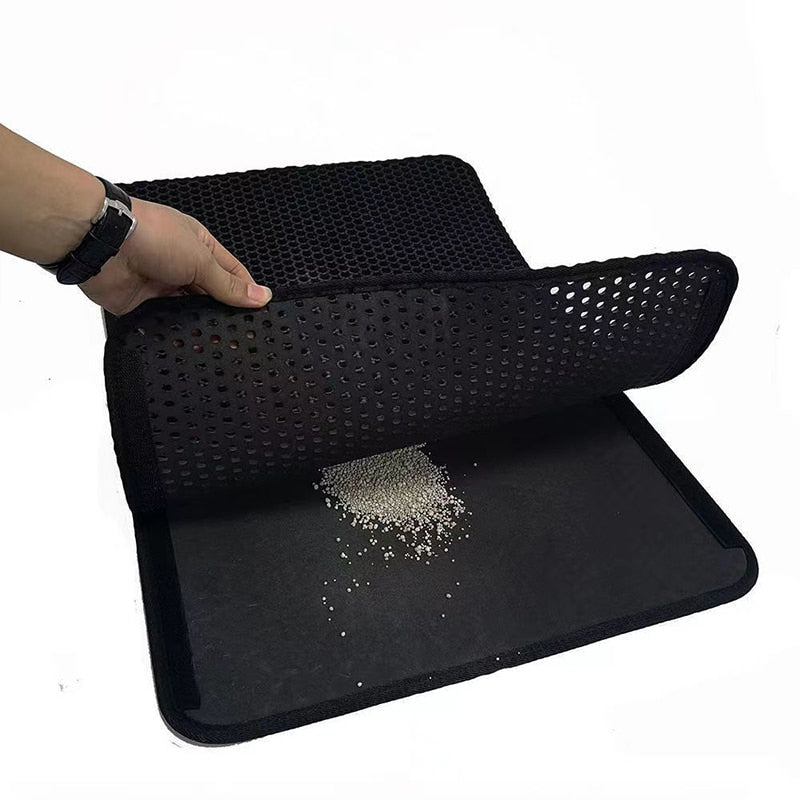 Cat Litter Pad