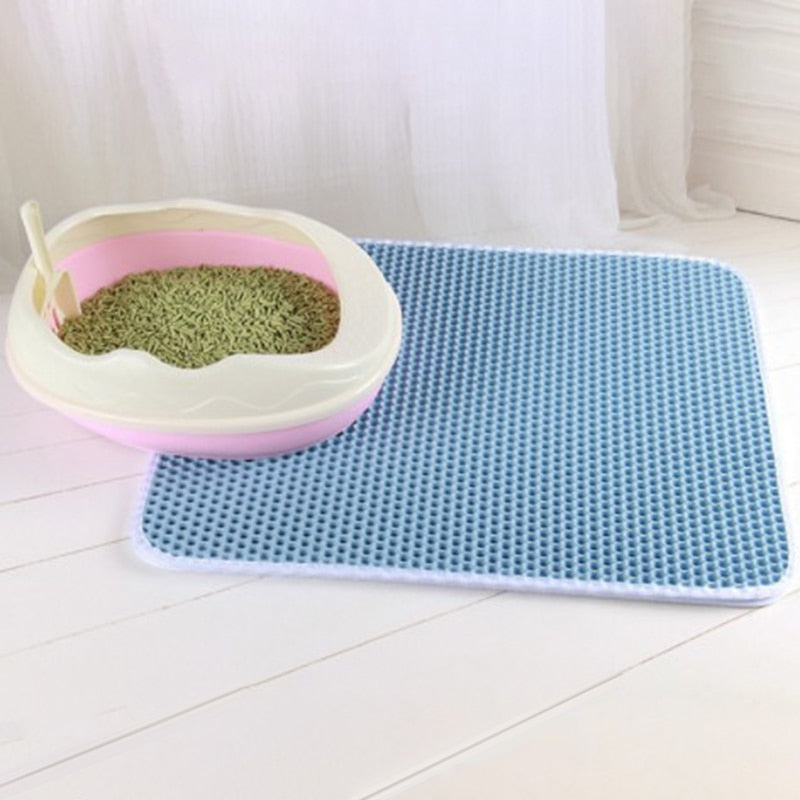 Cat Litter Pad