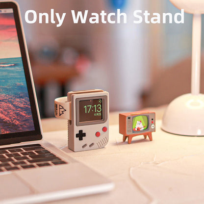 Desktop Holder For Apple Watch Charger