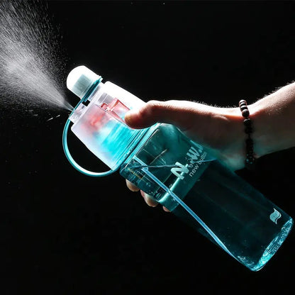 Water Bottle Sprayer