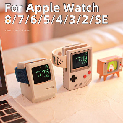 Desktop Holder For Apple Watch Charger